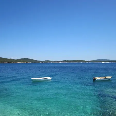 Vita, Otok Losinj, Artatore * Mali Lošinj