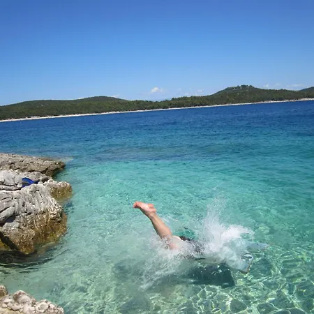 Διαμέρισμα Vita, Otok Losinj, Artatore