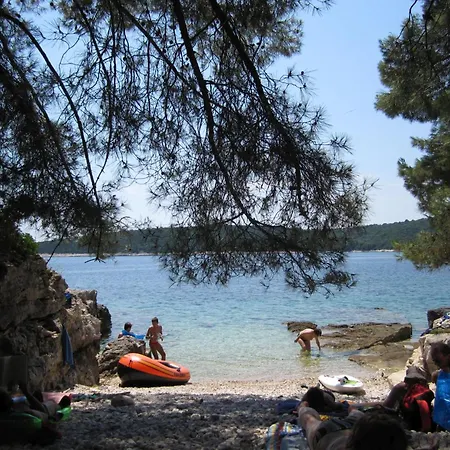 Vita, Otok Losinj, Artatore Διαμέρισμα *