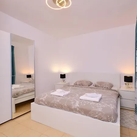 Vita, Otok Losinj, Artatore Διαμέρισμα Mali Lošinj